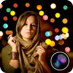 Bokeh Photo Effect