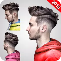 Latest Boys Hairstyles APK download