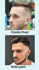 Latest Boys Hairstyles APK download
