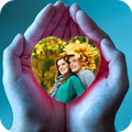 Heart Photo Frames