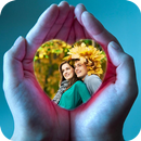 Heart Photo Frames APK