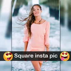 Square Collage Pic APK download