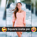 Square Collage Pic APK