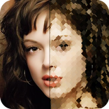 Pixelate Photo Maker