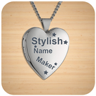 Stylish Name Maker-icoon