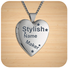 Stylish Name Maker simgesi