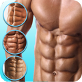 Six Pack Photo Editor