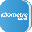 Kilometre Opet icon