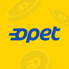 Opet Mobil - Opet Pay'le Kazan أيقونة