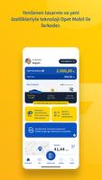 Opet Mobil - Opet Pay'le Kazan تصوير الشاشة 2