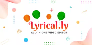 Lyrical.ly Status Video Maker