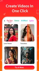 Lyrical.ly - Music Video Maker XAPK 下載