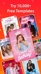 Lyrical.ly Music Video Editor XAPK Herunterladen