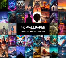 Live - 4K Wallpaper for mobile poster