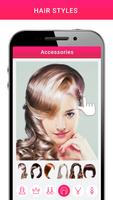 Women Hairstyles 2019 - Best Hairstyles for Women تصوير الشاشة 2