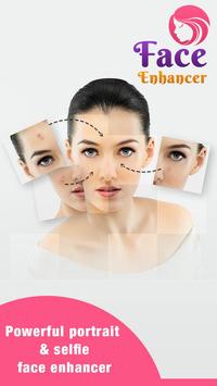 Face Enhancer poster