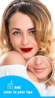 برنامه‌نما Face Enhancer عکس از صفحه