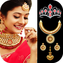 Jewellery Photo Editor – Women & Girls Jewellery APK