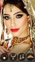 Jewellery Photo Editor – Women & Girls Jewellery تصوير الشاشة 3