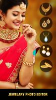 Jewellery Photo Editor – Women & Girls Jewellery تصوير الشاشة 1