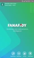 Fanafody ポスター