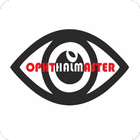 Ophthalmaster ícone