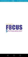 Focus Ophthalmology Affiche