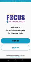 Focus Ophthalmology captura de pantalla 1