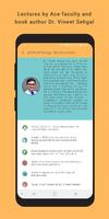 Ophthalmology by Dr. Vineet Se ảnh chụp màn hình 1