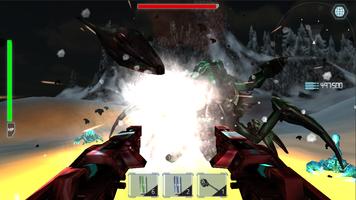 Star Weapons Screenshot 3