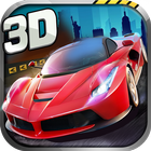 3D Forza Racer icône