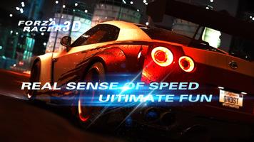 3D Forza Racer স্ক্রিনশট 2