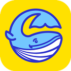 GoWhale আইকন