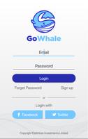GoWhale poster