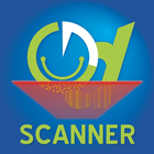 Opine Digital Scanner icon