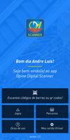 Opine Digital Scanner poster