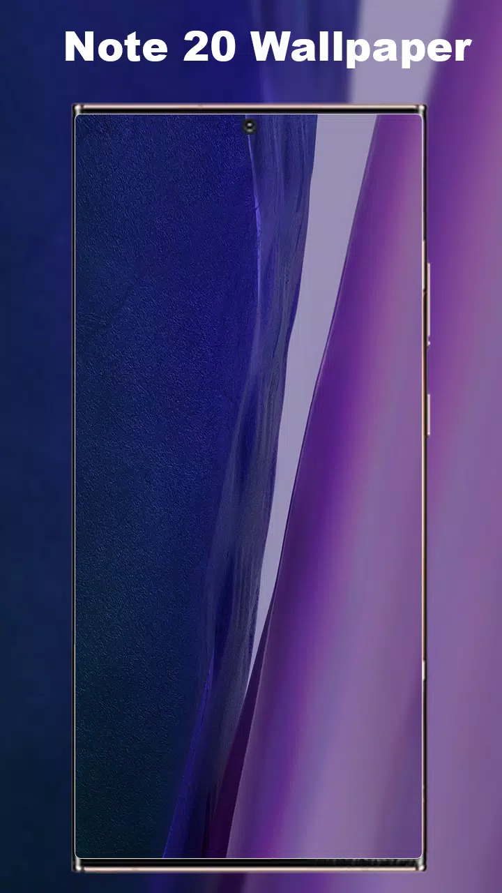 Note 20 Ultra Wallpaper APK pour Android Télécharger