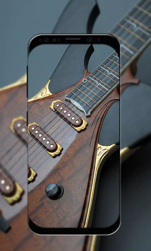 Tải xuống APK Guitar wallpapers 4k cho Android Tải xuống APK Guitar wallpapers 4k cho Android