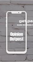 Opinion Outpost Overview Cartaz