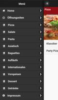 Pizza Pazza Opladen Screenshot 2