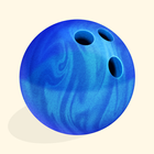 Mini Bowling icono