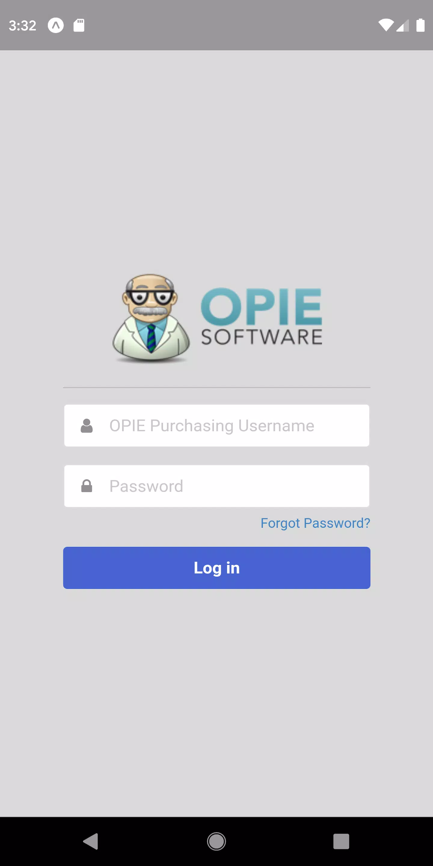 OPIE Anywhere APK for Android Download