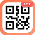 QR Code Reader & Scanner आइकन