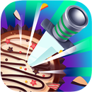 Knife Throw - an exciting knife game APK