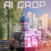RoboCrop - AI Remove background, Blur