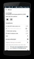 Protect Net: safe firewall for android no root اسکرین شاٹ 1