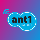 Ant1 Radio icône