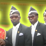 Coffin Dance Meme Song