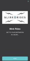 Blink Scooters Affiche