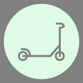 Izz Scooters